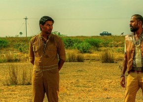 Tamil New Release: Siddharth Jil Jung Juk Tamil Movie Stills photo 14