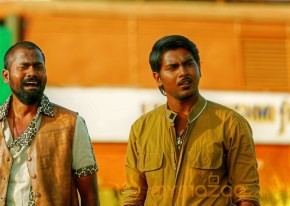 Tamil New Release: Siddharth Jil Jung Juk Tamil Movie Stills photo 12