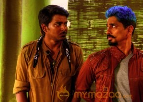Tamil New Release: Siddharth Jil Jung Juk Tamil Movie Stills photo 2