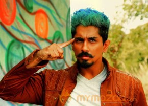Tamil New Release: Siddharth Jil Jung Juk Tamil Movie Stills