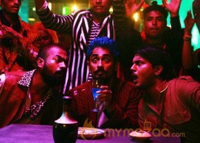 Tamil New Release: Siddharth Jil Jung Juk Tamil Movie Stills photo 16