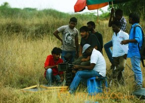 Tamil New Release: Siddharth Jil Jung Juk Tamil Movie Stills photo 13