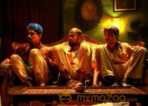 Tamil New Release: Siddharth Jil Jung Juk Tamil Movie Stills photo 24