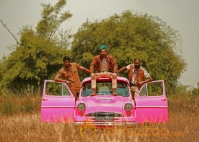 Tamil New Release: Siddharth Jil Jung Juk Tamil Movie Stills photo 19