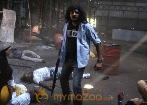 Tamil Padam Movie Stills photo 12