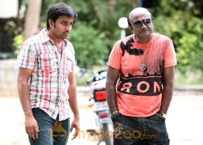Tamil Padam Movie Stills photo 18