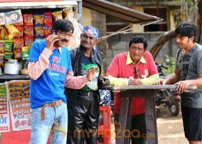 Tamil Padam Movie Stills photo 32