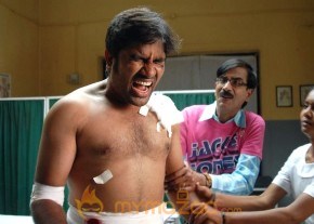Tamil Padam Movie Stills photo 8