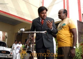 Tamil Padam Movie Stills photo 14