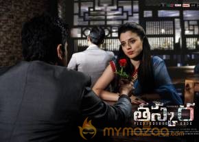 Taskara Movie Latest Posters photo 7