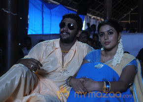 Thagaraaru Movie Photo Stills  photo 7