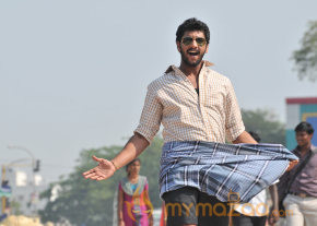 Thagaraaru Movie Photo Stills  photo 9