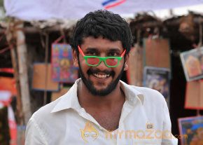 Thagaraaru Movie Photo Stills  photo 8