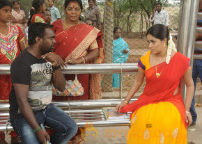 Thagaraaru Movie Working Stills  photo 14