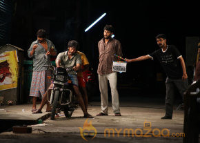 Thagaraaru Movie Working Stills  photo 18