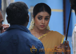 Thagaraaru Movie Working Stills  photo 3