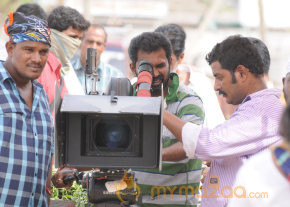 Thagaraaru Movie Working Stills  photo 5