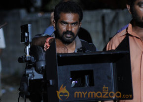 Thagaraaru Movie Working Stills  photo 9