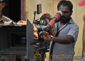 Thagaraaru Movie Working Stills  photo 17