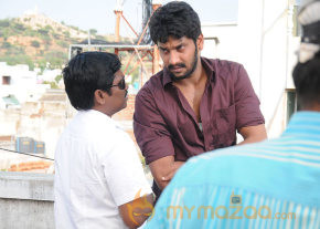 Thagaraaru Movie Working Stills  photo 6