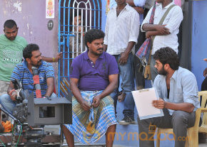 Thagaraaru Movie Working Stills  photo 19