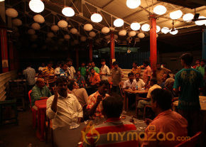 Thagaraaru Movie Working Stills  photo 20
