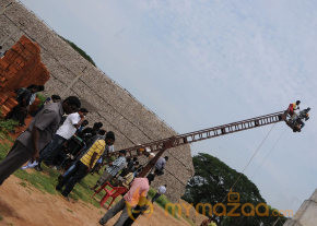Thagaraaru Movie Working Stills  photo 2