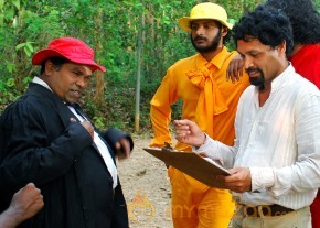 Thagaval Movie New Stills photo 9