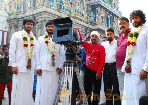 Thagaval Movie New Stills photo 13