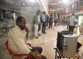 Thakituthathom Movie Working Stills photo 5