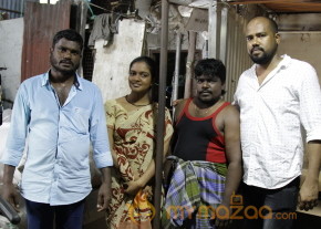 Thakituthathom Movie Working Stills photo 12