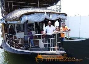 Thakituthathom Movie Working Stills photo 10