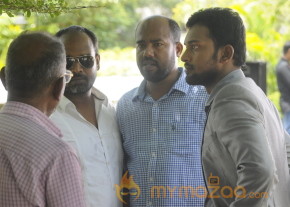 Thakituthathom Movie Working Stills photo 4