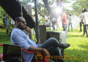 Thakituthathom Movie Working Stills photo 18