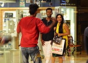 Thakituthathom Movie Working Stills photo 15