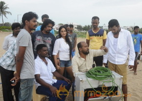 Thakituthathom Movie Working Stills photo 6