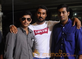 Thakituthathom Movie Working Stills photo 13