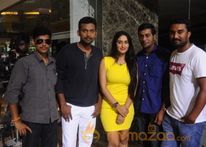 Thakituthathom Movie Working Stills photo 11