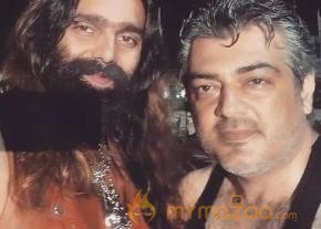 Thala Ajith Vadalam Shooting Spot Photos photo 2