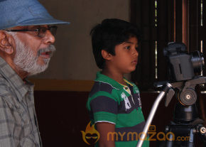 Thalaimuraigal Movie Stills  photo 15