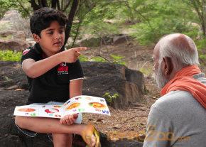 Thalaimuraigal Movie Stills  photo 11