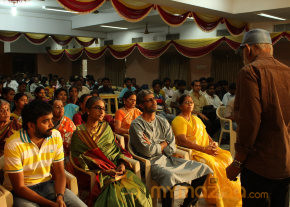 Thalaimuraigal Movie Stills  photo 3