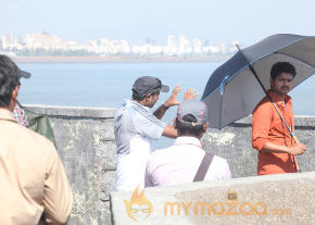 Thalaivaa Movie Onlocation Photo Stills photo 12