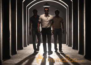 Thalaivaa Movie Onlocation Photo Stills photo 7