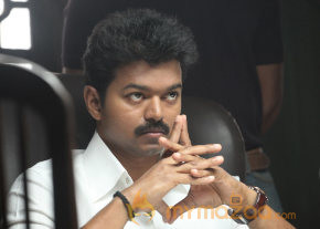 Thalaivaa Movie Onlocation Photo Stills photo 6