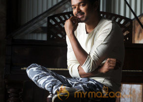 Thalaivaa Movie Stills  photo 8