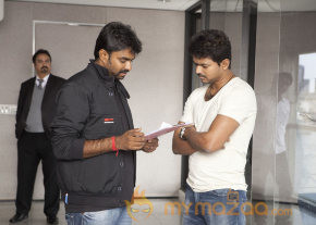 Thalaivaa Movie Stills  photo 7