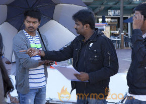 Thalaivaa Movie Stills  photo 3