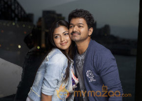 Thalaivaa Movie Stills  photo 4