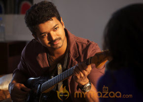 Thalaivaa Movie Stills  photo 5